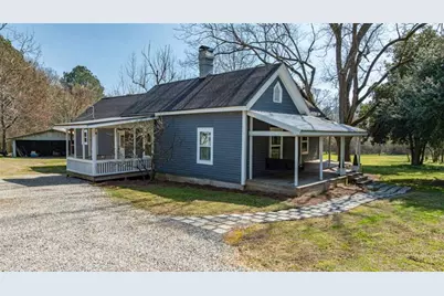 1531 Farmington Road, Madison, GA 30650 - Photo 2