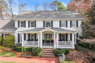 4683 Magnolia Circle SE, Marietta, GA 30067 - Photo 2