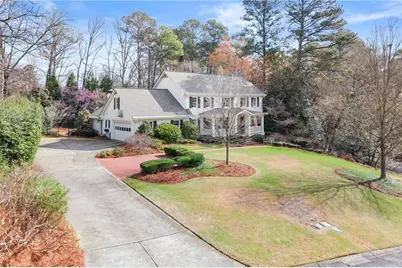 4683 Magnolia Circle SE, Marietta, GA 30067 - Photo 70