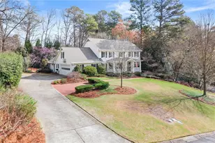 4683 Magnolia Circle SE, Marietta, GA 30067 - Photo 70