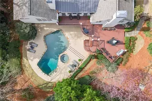 4683 Magnolia Circle SE, Marietta, GA 30067 - Photo 66