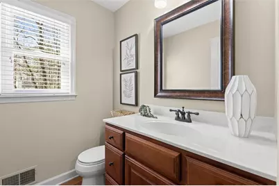 1861 O Shea Lane, Marietta, GA 30062 - Photo 14