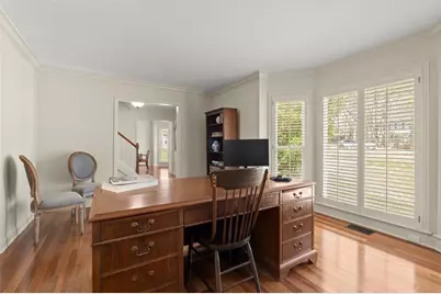 1861 O Shea Lane, Marietta, GA 30062 - Photo 10