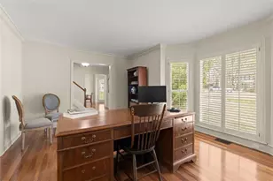 1861 O Shea Ln, Marietta, GA 30062 - Photo 10