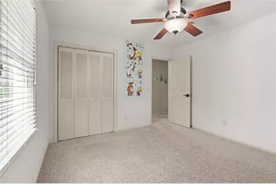 1861 O Shea Lane, Marietta, GA 30062 - Photo 30