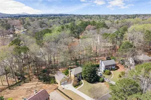 1861 O Shea Ln, Marietta, GA 30062 - Photo 48