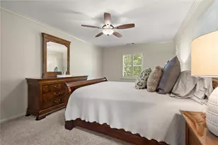 1861 O Shea Ln, Marietta, GA 30062 - Photo 24