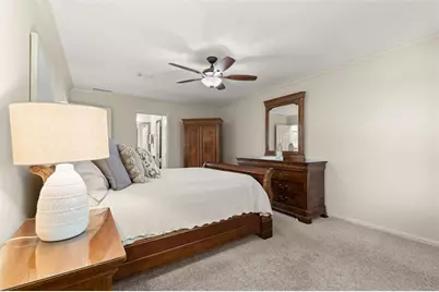 1861 O Shea Lane, Marietta, GA 30062 - Photo 26