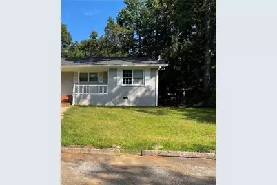 22 Fox Hall Drive #B, Douglasville, GA 30135 - Photo 14