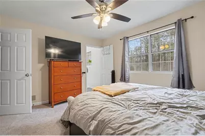 188 Pilgrim Lane, Powder Springs, GA 30127 - Photo 16