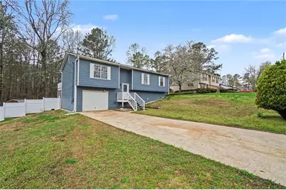 188 Pilgrim Lane, Powder Springs, GA 30127 - Photo 2