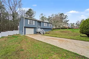 188 Pilgrim Ln, Powder Springs, GA 30127 - Photo 2