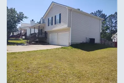 303 Gun Range Road, Dallas, GA 30132 - Photo 8