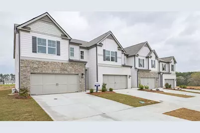 3642 Nevins Way #5, Decatur, GA 30034 - Photo 1