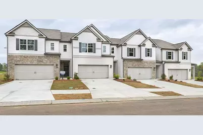 3642 Nevins Way #5, Decatur, GA 30034 - Photo 2