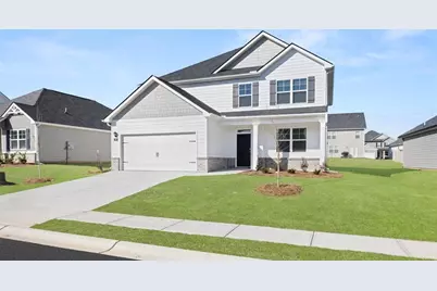 214 Cattle Drive, Perry, GA 31069 - Photo 2