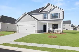 214 Cattle Dr, Perry, GA 31069 - Photo 2