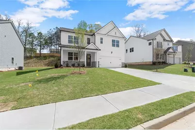 127 Landsdowne Way, Cartersville, GA 30120 - Photo 1