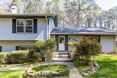 5416 Pheasant Run, Smoke Rise, GA 30087 - Photo 6