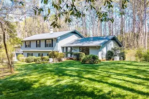 5416 Pheasant Run, Smoke Rise, GA 30087 - Photo 1