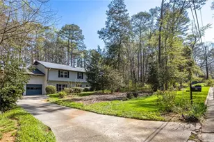 5416 Pheasant Run, Smoke Rise, GA 30087 - Photo 4