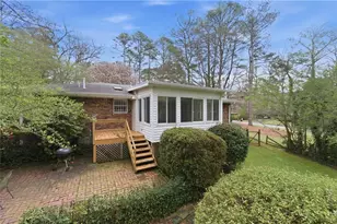 2107 Jordan Terrace NE, Atlanta, GA 30345 - Photo 28