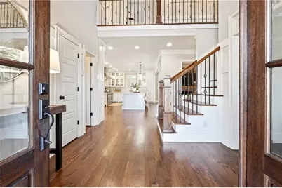 18 Starlight Drive NW, Cartersville, GA 30121 - Photo 8