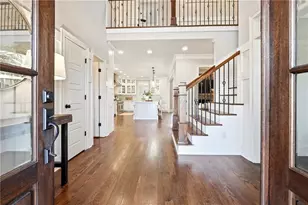 18 Starlight Dr NW, Cartersville, GA 30121 - Photo 8