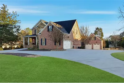 18 Starlight Drive NW, Cartersville, GA 30121 - Photo 1