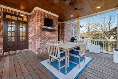 18 Starlight Drive NW, Cartersville, GA 30121 - Photo 56