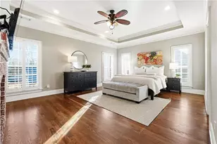 18 Starlight Dr NW, Cartersville, GA 30121 - Photo 22