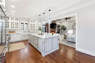 18 Starlight Dr NW, Cartersville, GA 30121 - Photo 14