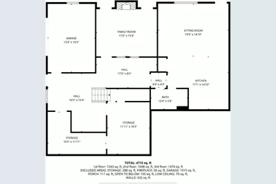 18 Starlight Drive NW, Cartersville, GA 30121 - Photo 72