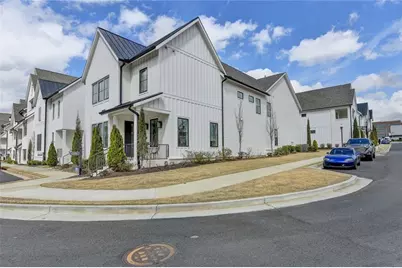 6785 Halcyon Way, Alpharetta, GA 30005 - Photo 4