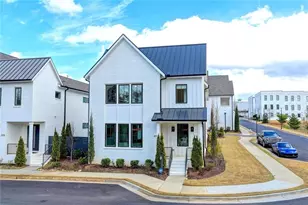 6785 Halcyon Way, Alpharetta, GA 30005 - Photo 1