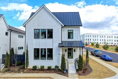 6785 Halcyon Way, Alpharetta, GA 30005 - Photo 2