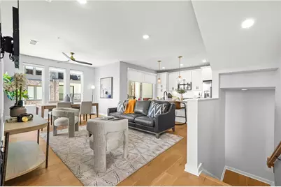 371 Pratt Drive SE #201, Atlanta, GA 30315 - Photo 6