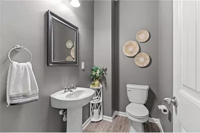 216 Ridge Valley Drive, Woodstock, GA 30189 - Photo 24