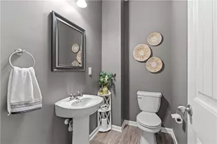 216 Ridge Valley Dr, Woodstock, GA 30189 - Photo 24