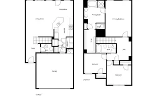 216 Ridge Valley Dr, Woodstock, GA 30189 - Photo 38