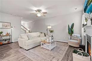 216 Ridge Valley Dr, Woodstock, GA 30189 - Photo 6