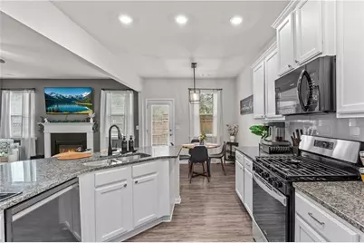 216 Ridge Valley Drive, Woodstock, GA 30189 - Photo 10