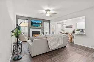 216 Ridge Valley Dr, Woodstock, GA 30189 - Photo 4