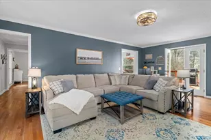 133 Courtland Cir, Powder Springs, GA 30127 - Photo 16