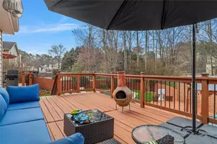 133 Courtland Cir, Powder Springs, GA 30127 - Photo 64