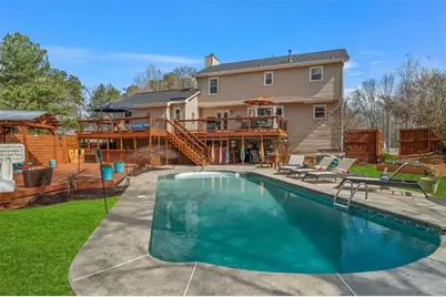 133 Courtland Circle, Powder Springs, GA 30127 - Photo 4