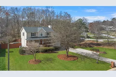 133 Courtland Circle, Powder Springs, GA 30127 - Photo 2