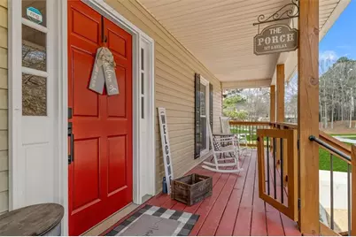 133 Courtland Circle, Powder Springs, GA 30127 - Photo 8