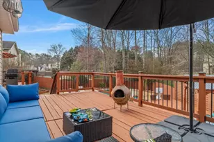 133 Courtland Cir, Powder Springs, GA 30127 - Photo 8