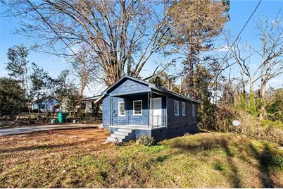 305 Bonner Street, Monticello, GA 31064 - Photo 4